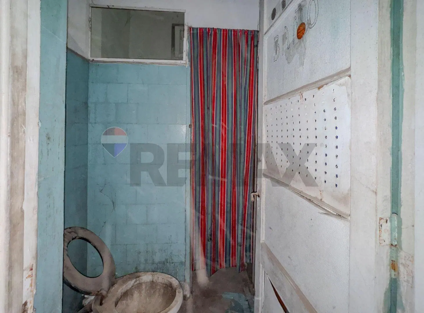 VENTA PH 3 amb C/ PATIO A REFACCIONAR EN BOEDO 8