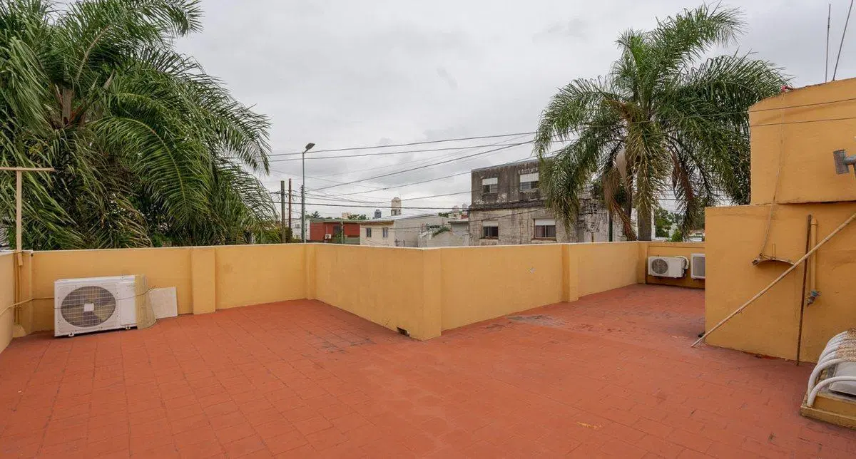 CASA 4 Amb, Coch, Jard, Terr, A/CRE, RAMOS MEJIA N 2
