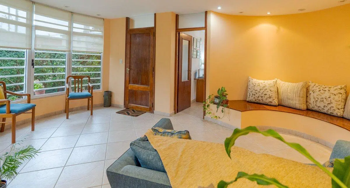 CASA 4 Amb, Coch, Jard, Terr, A/CRE, RAMOS MEJIA N 4