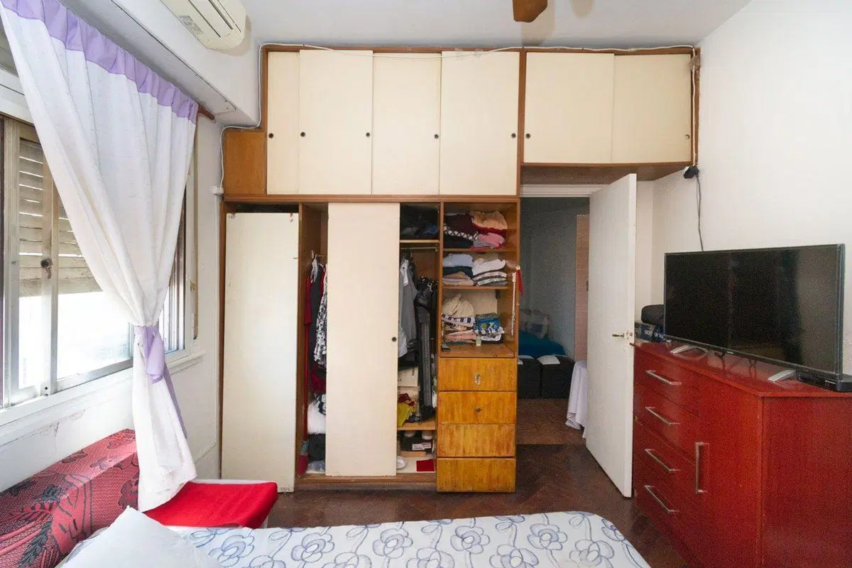 VENTA DEP 2 AMB VELEZ SARFIELD  LUMIN. P/ ESCALERA 4