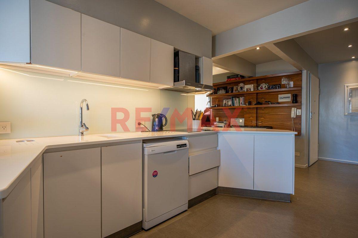 Foto de VENTA DPTO. CON TERRAZA, PILETA Y QUINCHO PROPIO, imagen 4