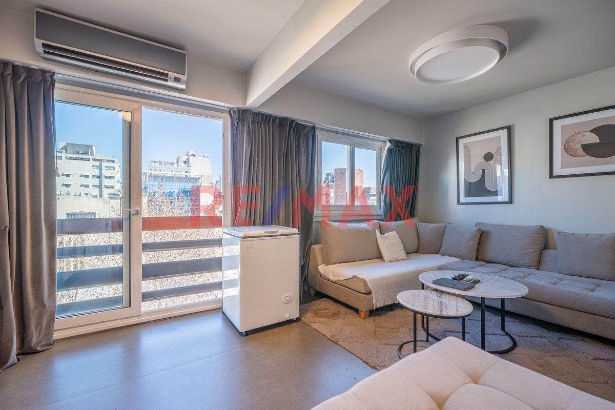 Foto de VENTA DPTO. CON TERRAZA, PILETA Y QUINCHO PROPIO, imagen 3