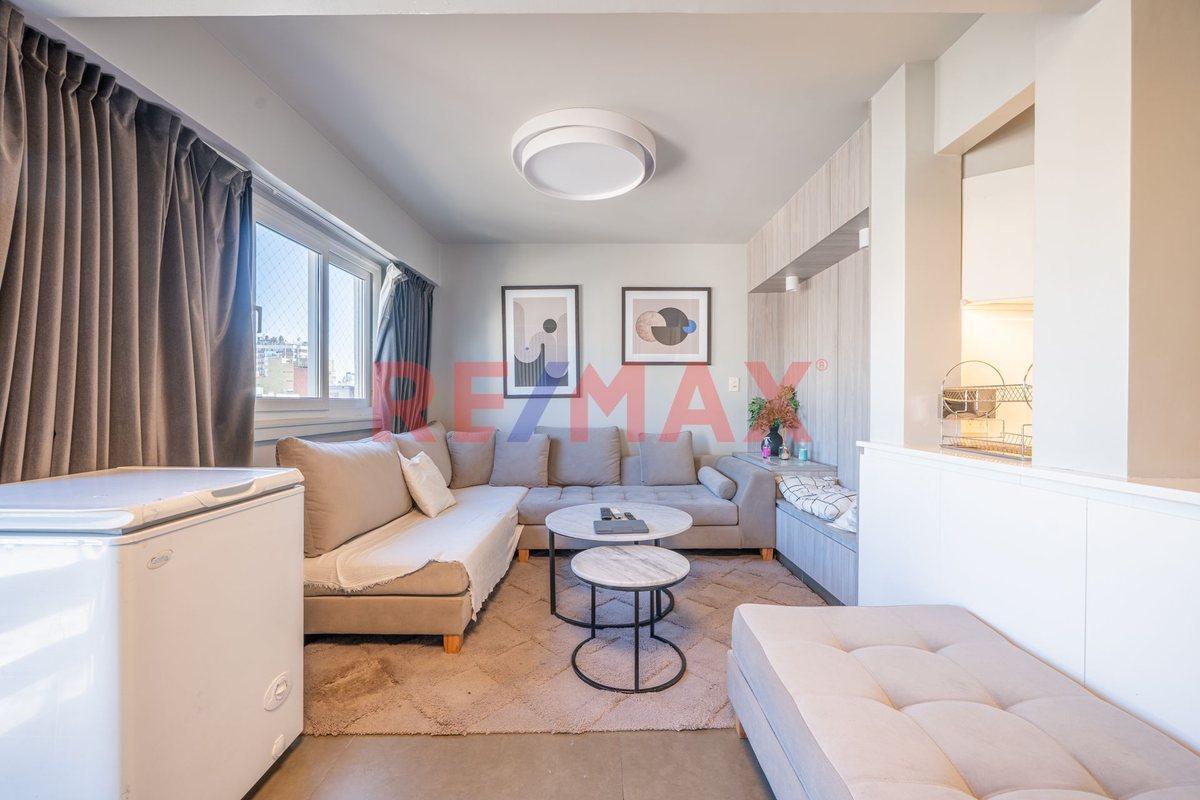 Foto de VENTA DPTO. CON TERRAZA, PILETA Y QUINCHO PROPIO, imagen 1