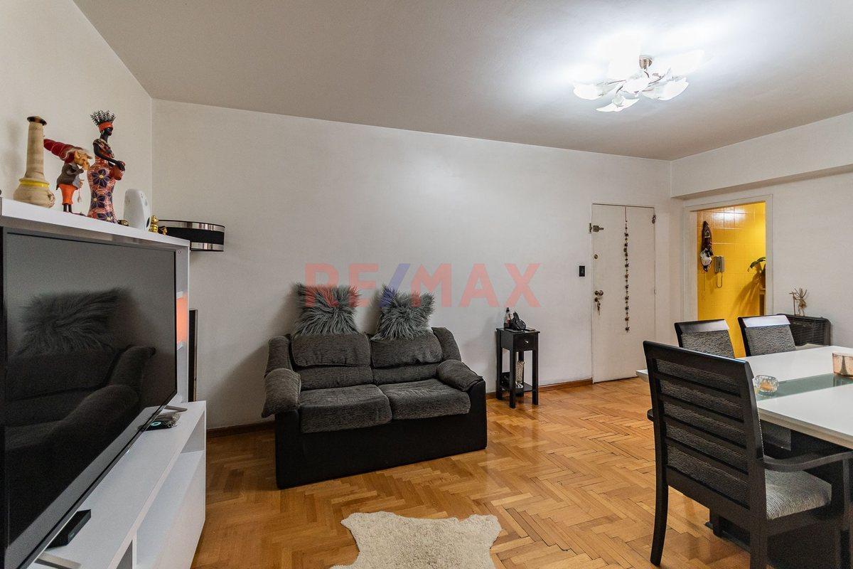 Foto de VENTA DE DPTO 3 AMB EN PARQUE CHACABUCO, imagen 3