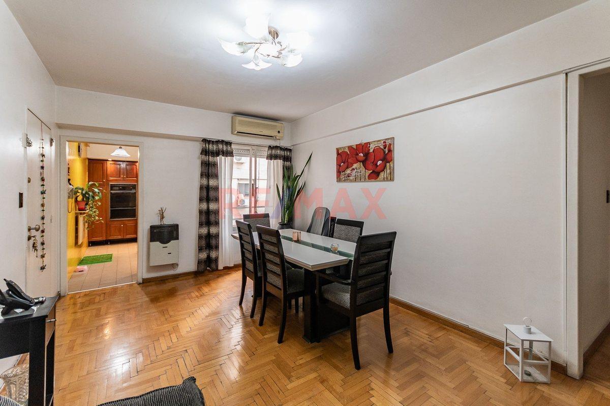 Foto de VENTA DE DPTO 3 AMB EN PARQUE CHACABUCO, imagen 1