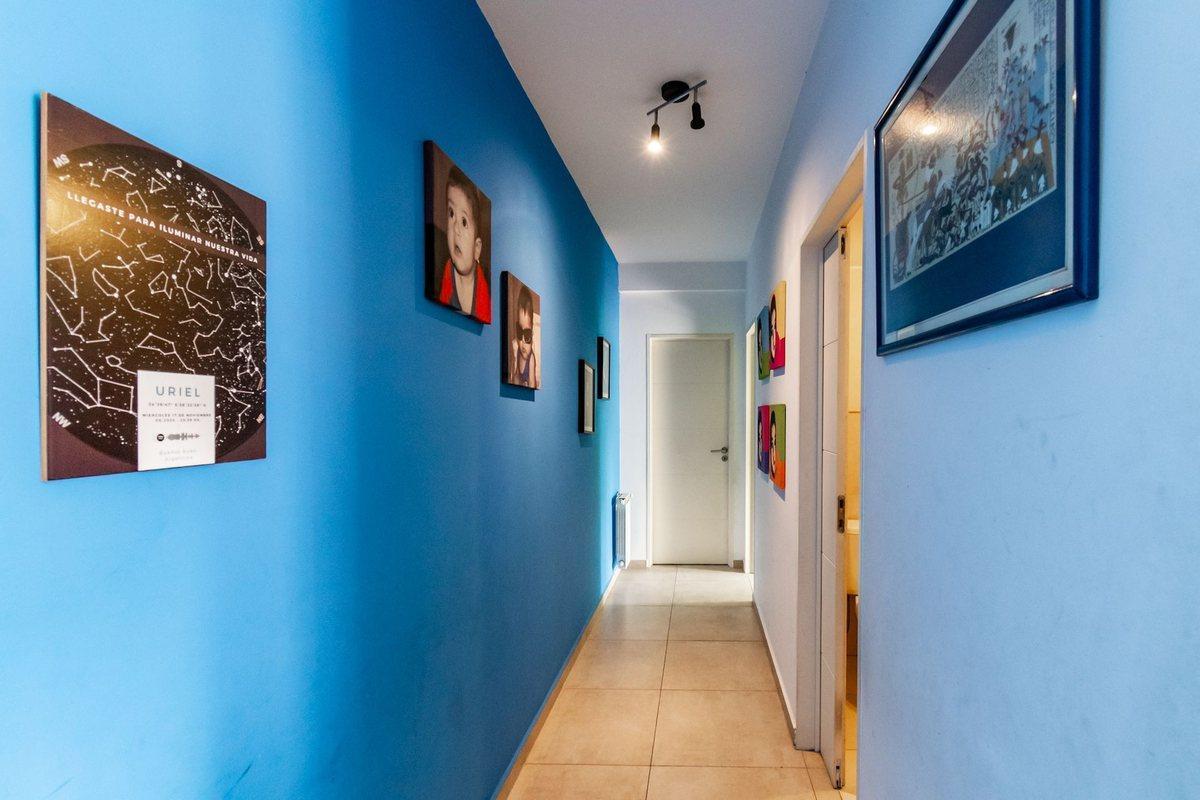 Foto de VENTA 3 amb Urquiza c/terraza, cochera y amenities, imagen 3
