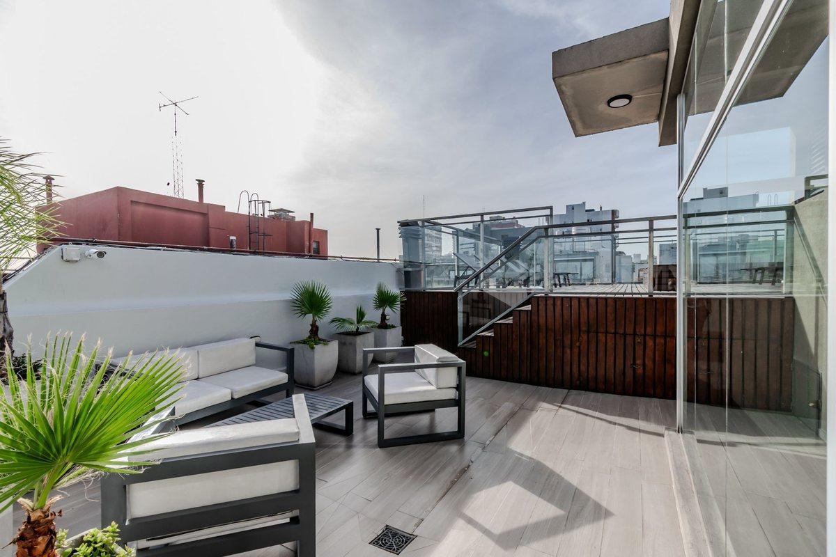 Foto de VENTA 3 amb Urquiza c/terraza, cochera y amenities, imagen 1
