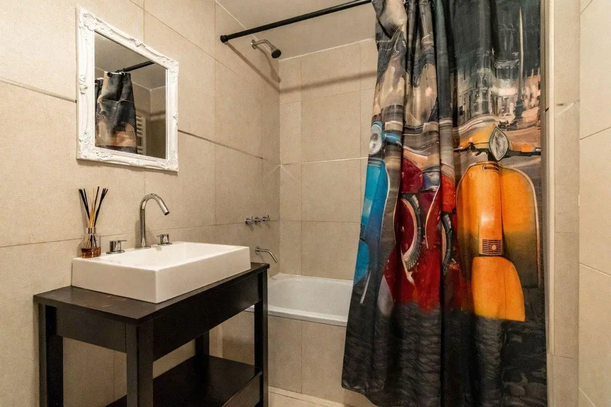 VENTA 3 amb Urquiza c/terraza, cochera y amenities 8