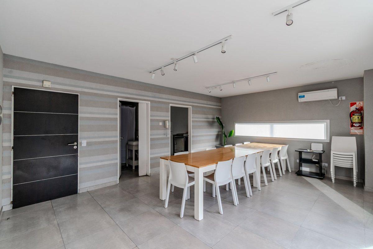 Foto de VENTA 3 amb Urquiza c/terraza, cochera y amenities, imagen 5