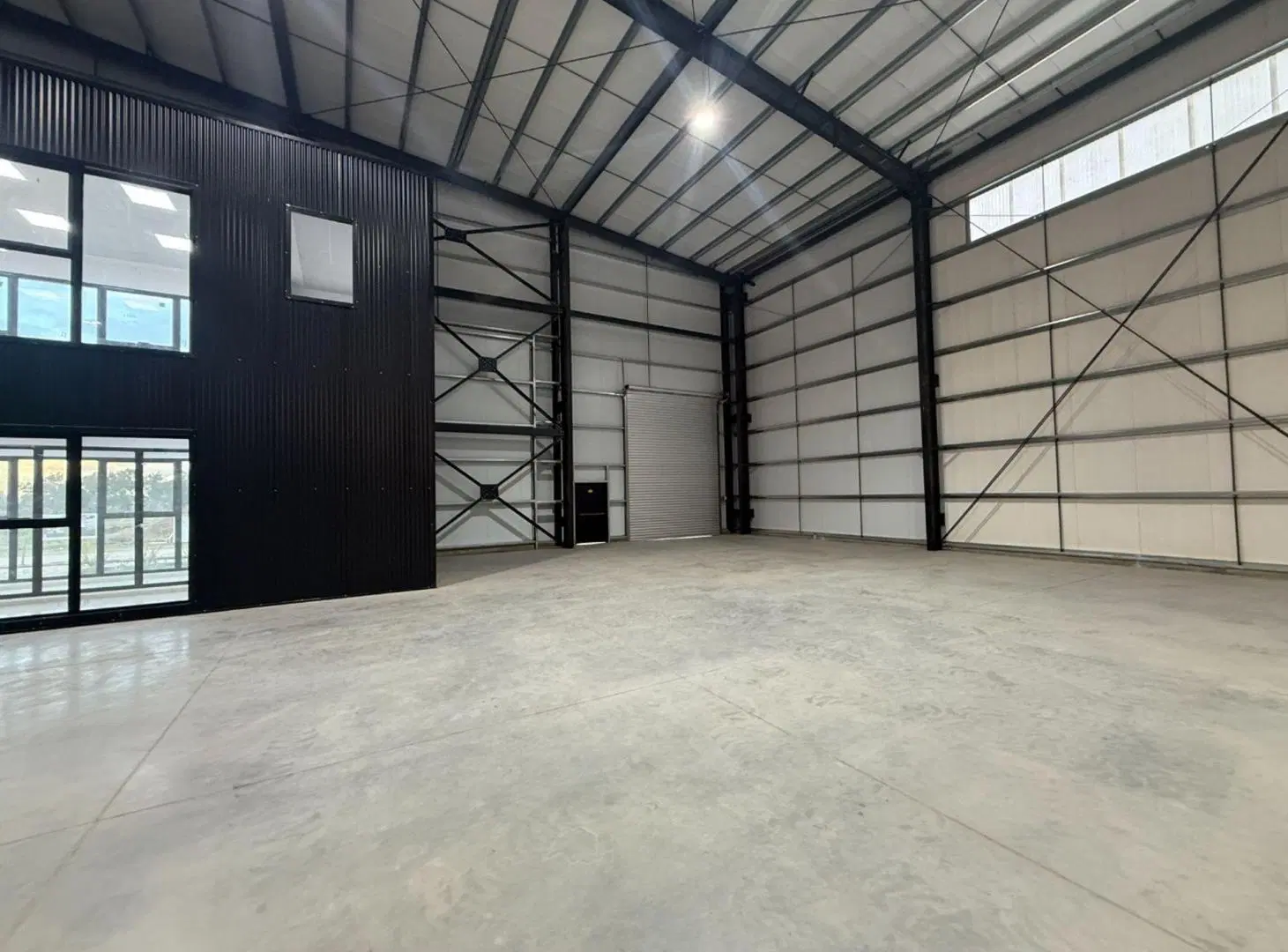 ALQUILER NAVE IND POLO VARELA PITEC II LOTE 3800M2 4