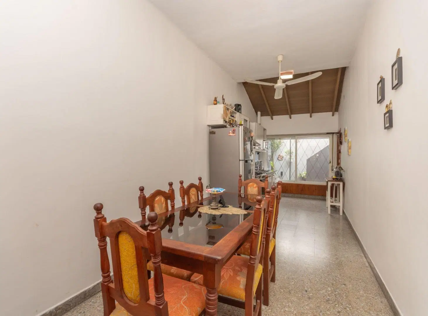 VENTA - PH 3 AMBIENTES CON TERRAZA EN AVELLANEDA 2
