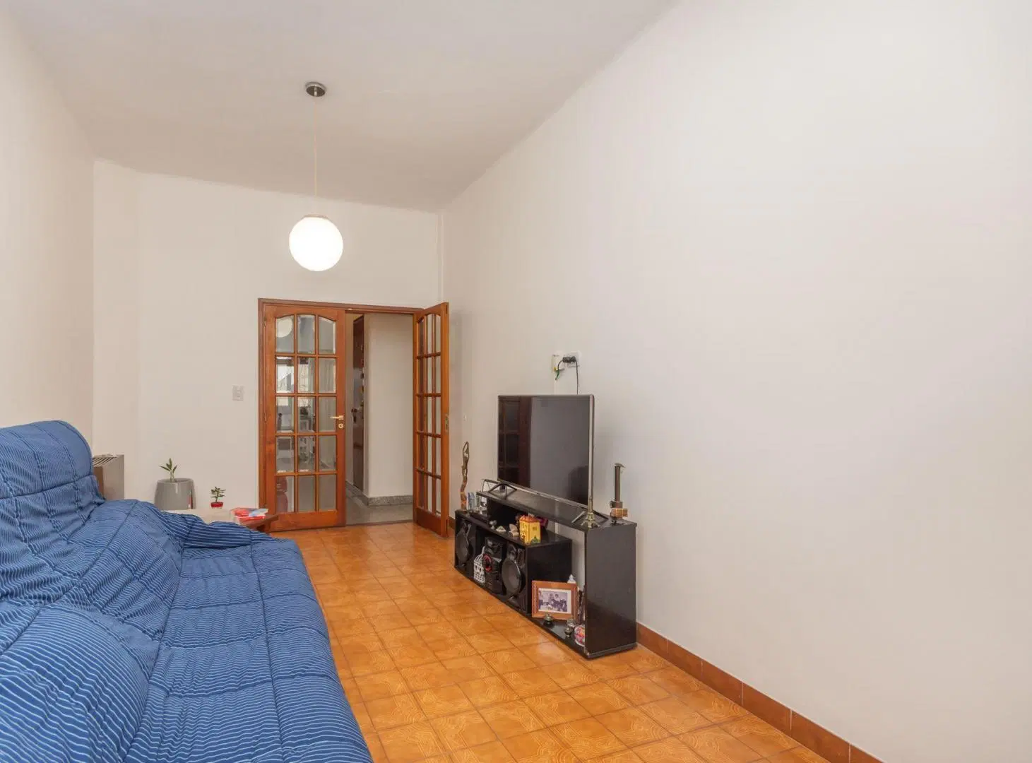VENTA - PH 3 AMBIENTES CON TERRAZA EN AVELLANEDA 8