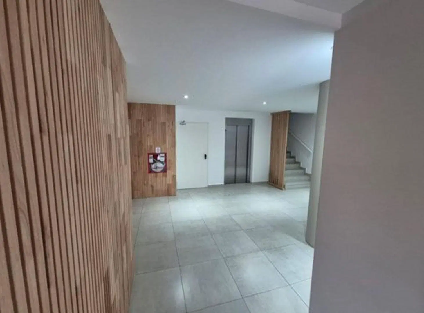 Alquiler monoambiente, Villa del Parque con Balcón 8