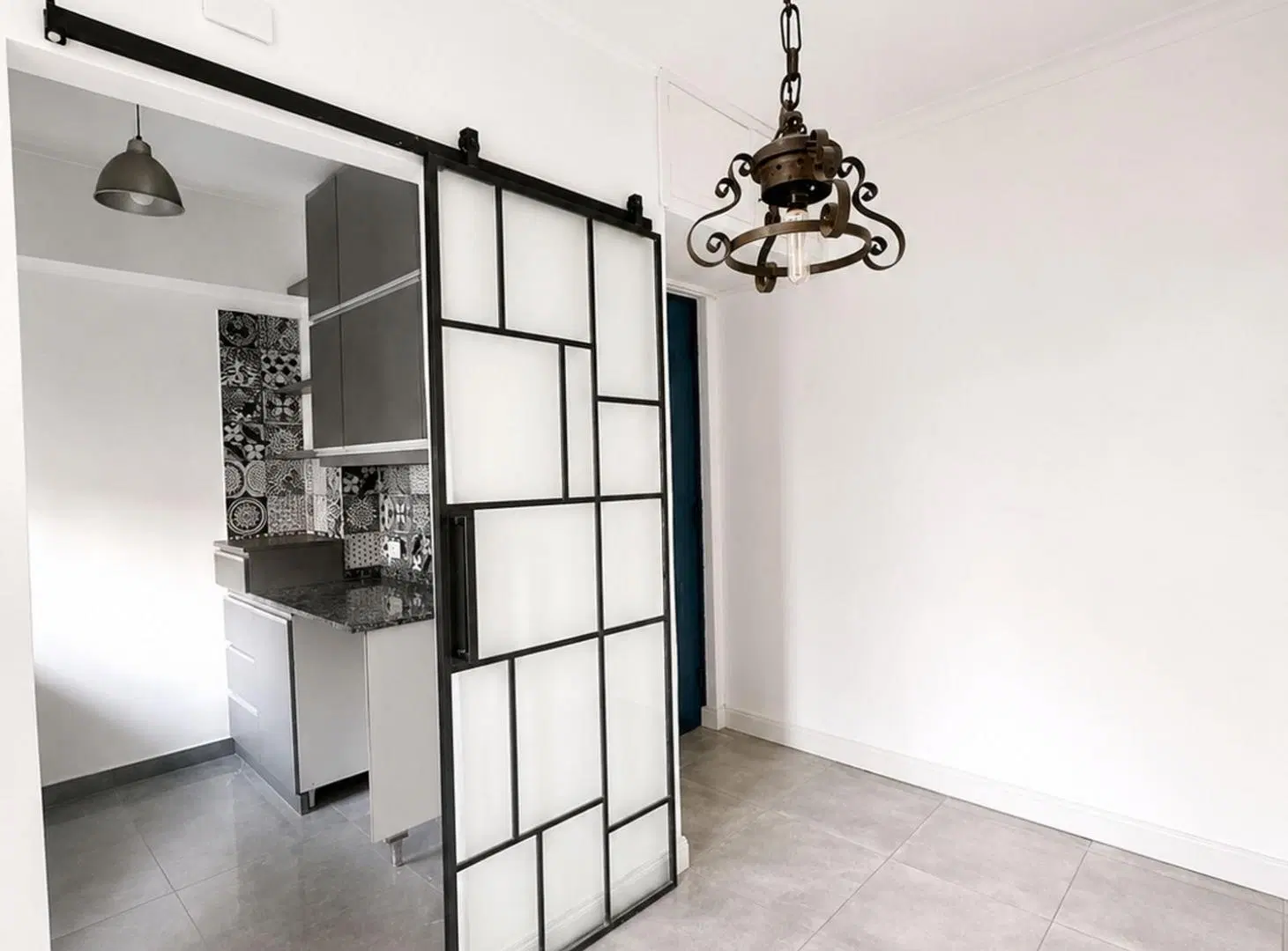 VENTA COMODO DPTO 3 AMB CON DOS BALCON 5