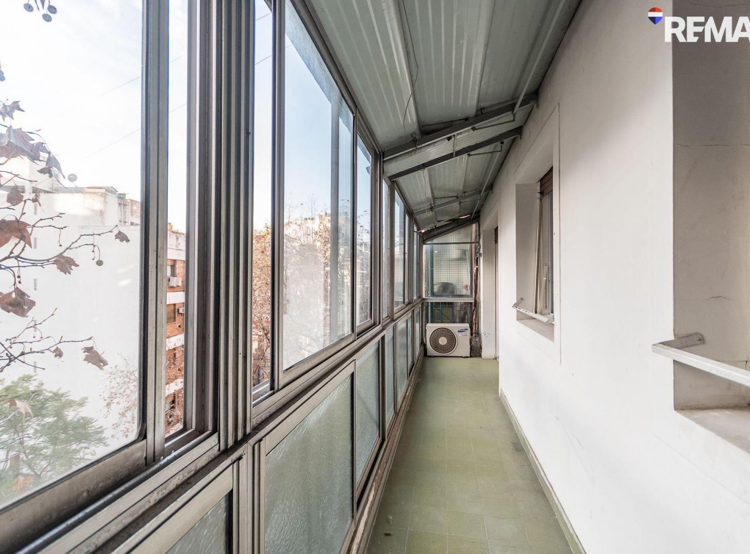 Foto de VENTA DEPARTAMENTO 3 AMBIENTES, BALCÓN - CABALLITO, imagen 5