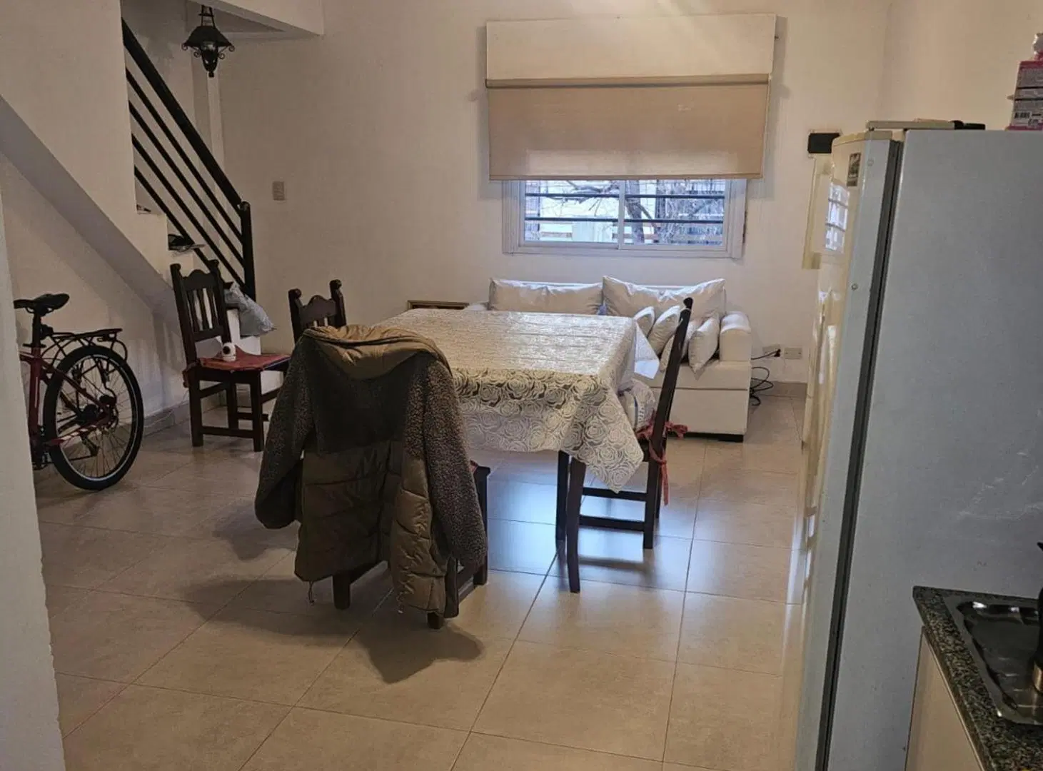 PH 3 AMB FTE LAV TERRAZA LUMINOSO S/EXP -FLORESTA 3