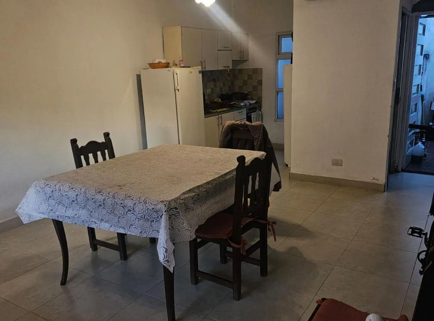 PH 3 AMB FTE LAV TERRAZA LUMINOSO S/EXP -FLORESTA 8