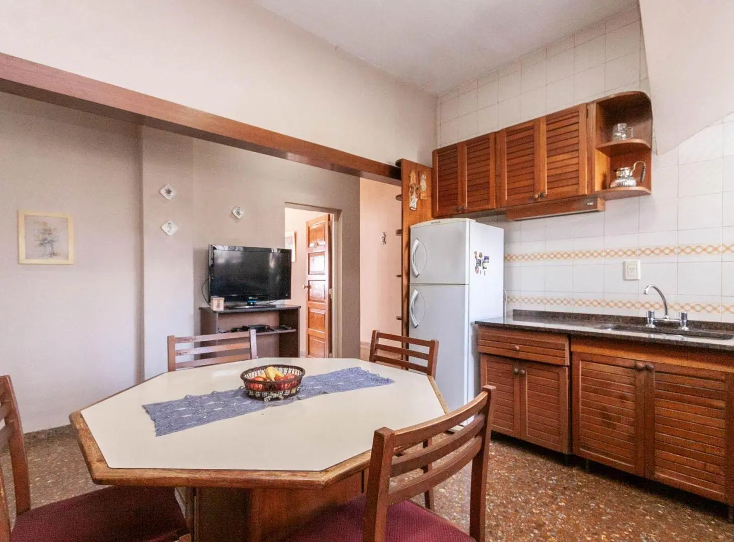 VENTA CASA 3 AMB PATIO PILETA QUINCHO GARAGE 3