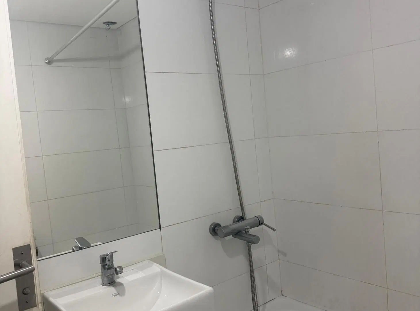 ALQUILER MONOAMBIENTE CON BALCÓN - BELGRANO 5
