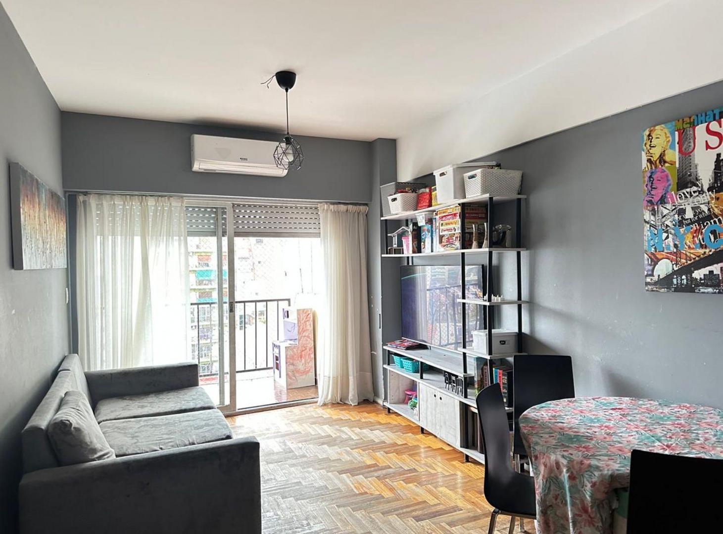 Foto de Venta Dpto 3 Amb c/ Cochera, Villa Urquiza!, imagen 3
