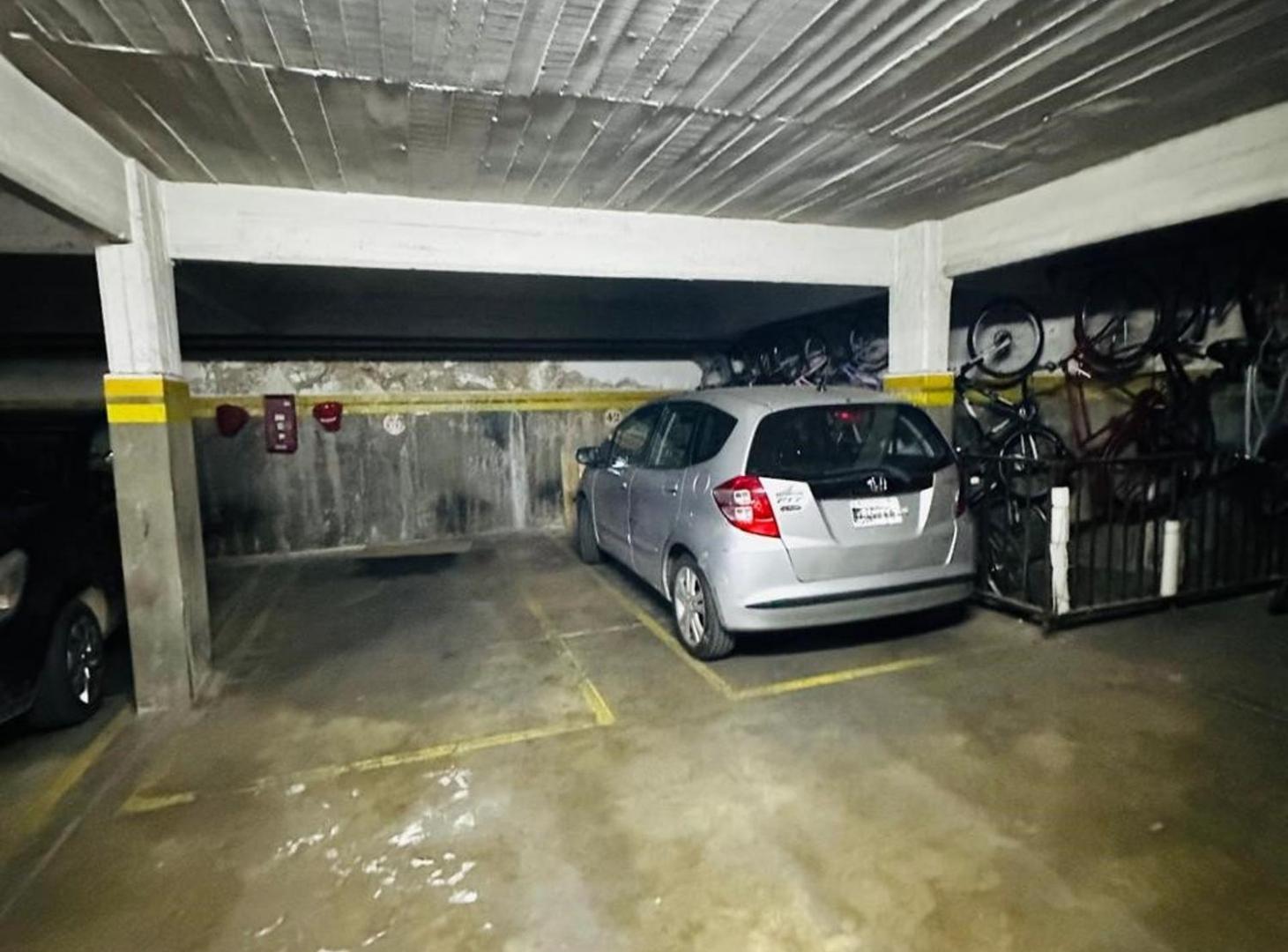 Foto de Venta Dpto 3 Amb c/ Cochera, Villa Urquiza!, imagen 2