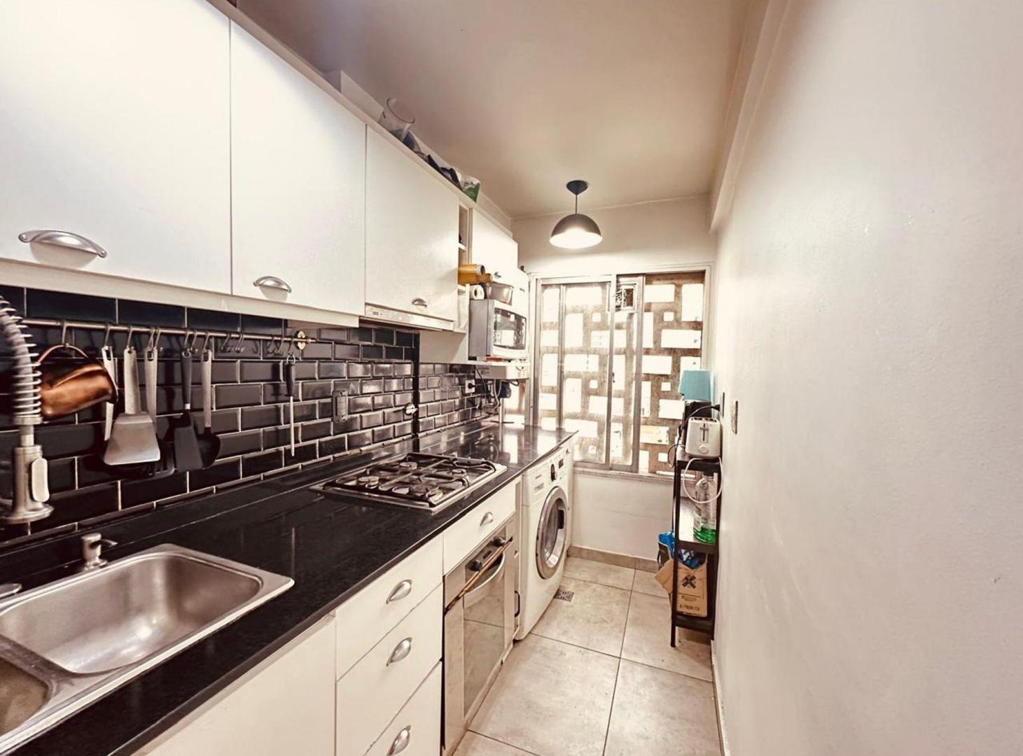 Foto de Venta Dpto 3 Amb c/ Cochera, Villa Urquiza!, imagen 4