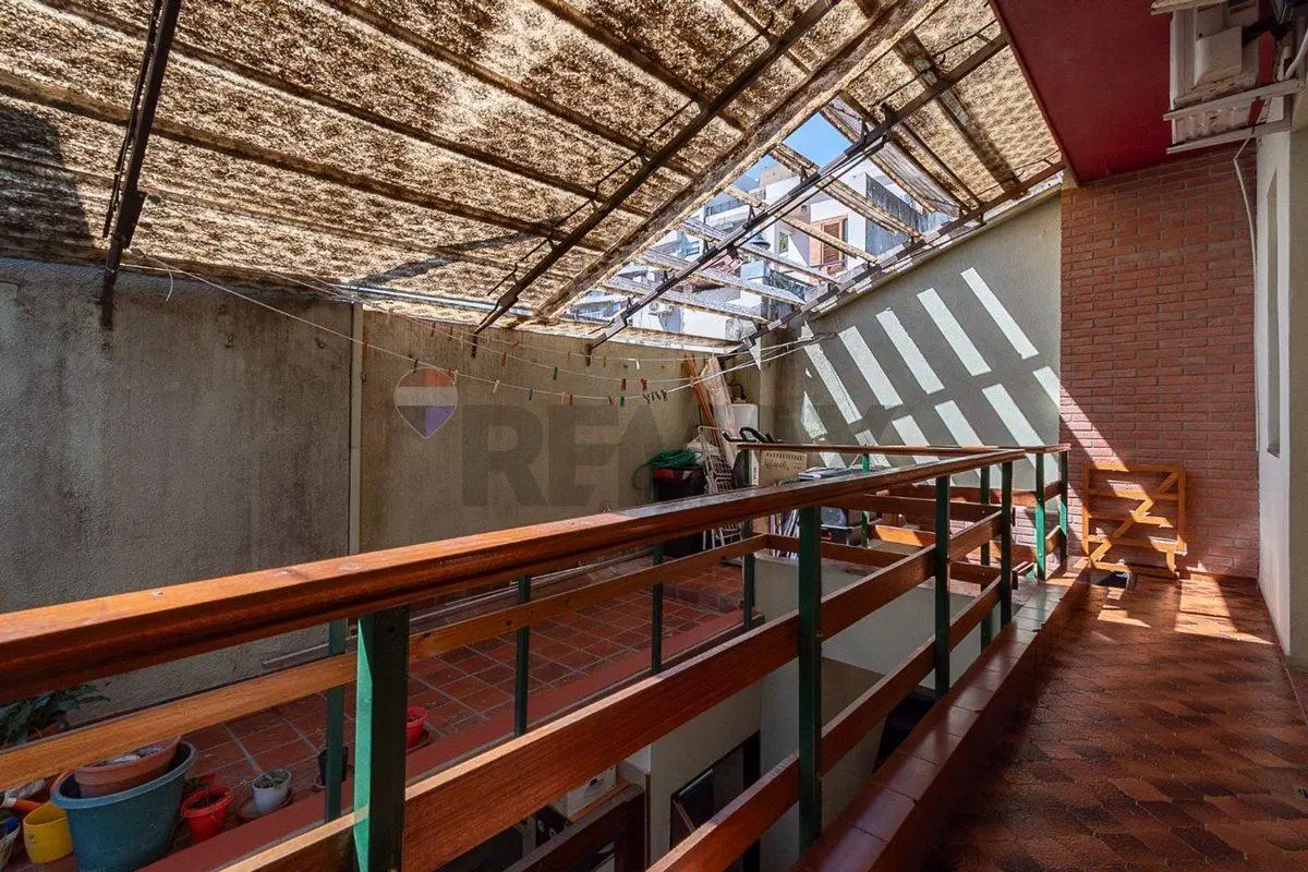 VENTA PH 4 AMB en CABALLITO, SIN EXPENSAS 4