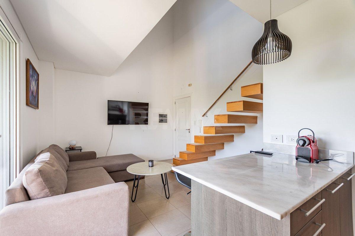 Foto de Venta 2 ambientes en Nordelta, balcón y parrilla, imagen 5
