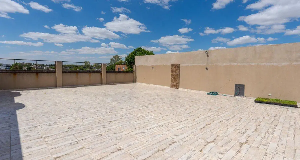 Casa 6 Amb c/ Galpón Terraza Coch en San Martín 3