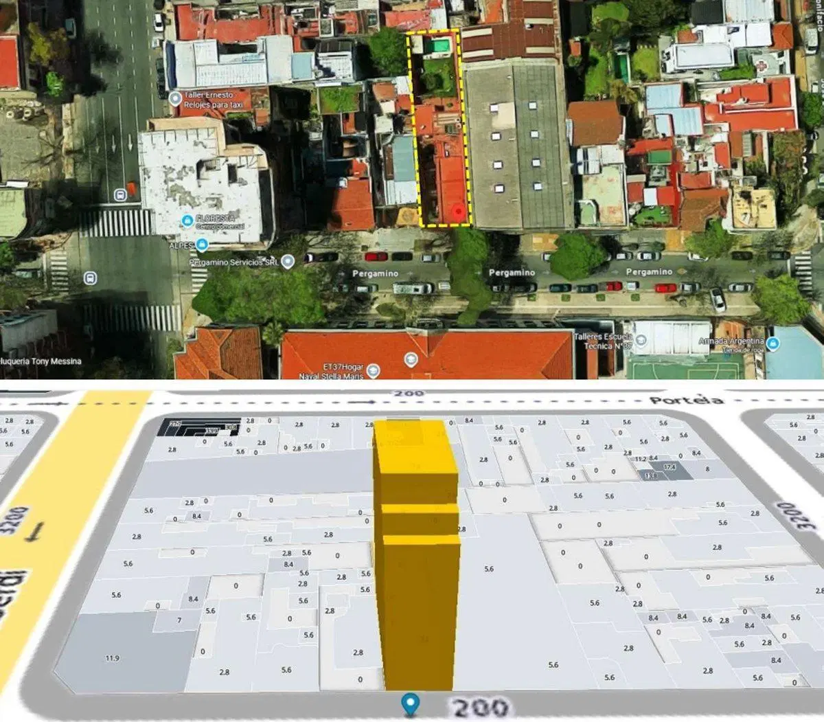 Excelente Oportunidad de Inversión en Floresta 2