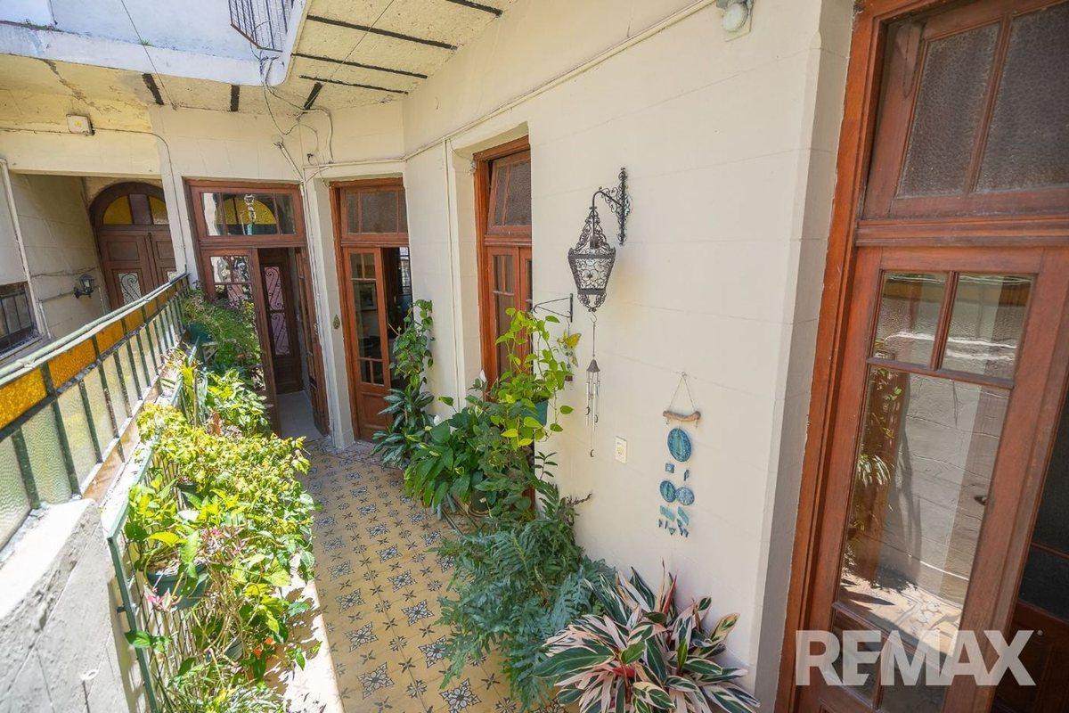 Foto de venta de ph con terraza propia en parque chacabuco, imagen 5
