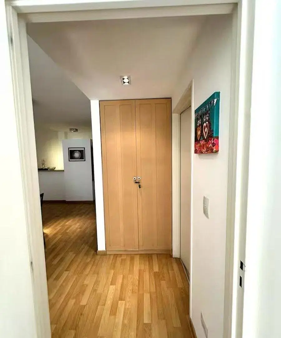 ALQUILER AMOBLADO – ARÉVALO 1400 PALERMO HOLLYWOOD 4