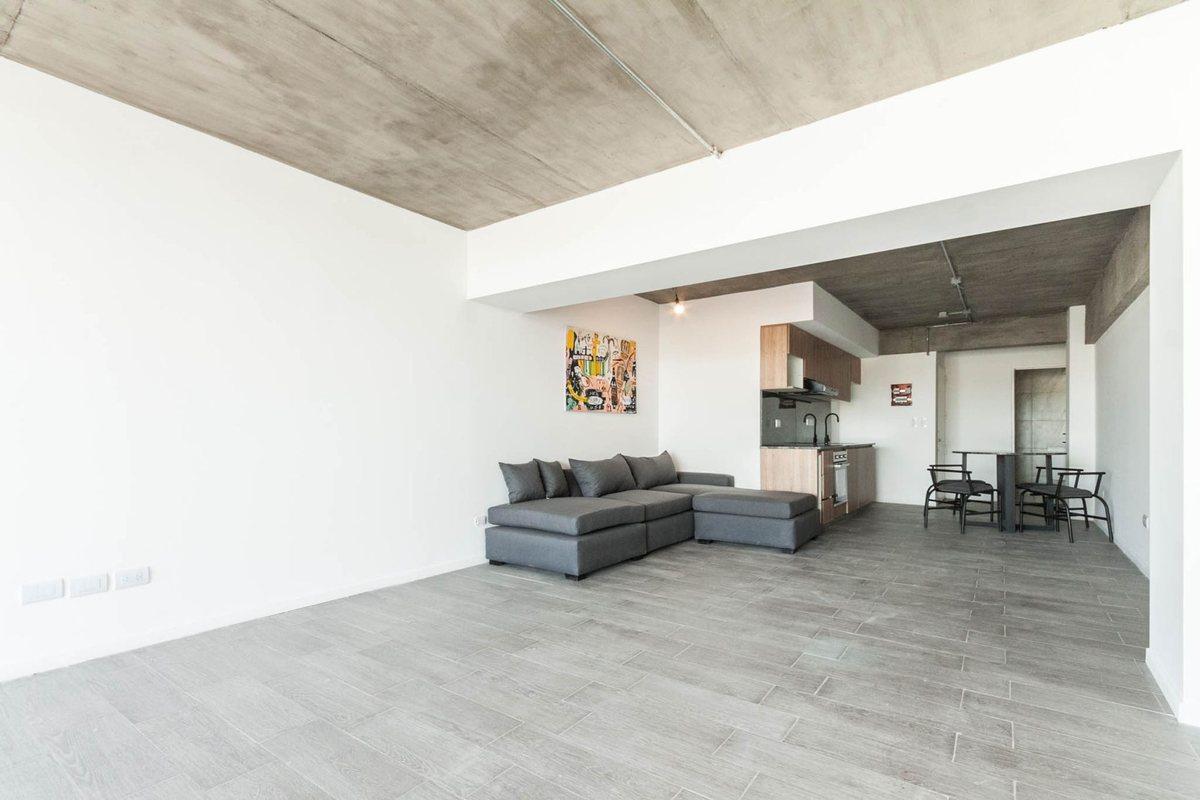 Foto de VENTA DPTO MONOAMBIENTE PALERMO SOHO A ESTRENAR, imagen 1
