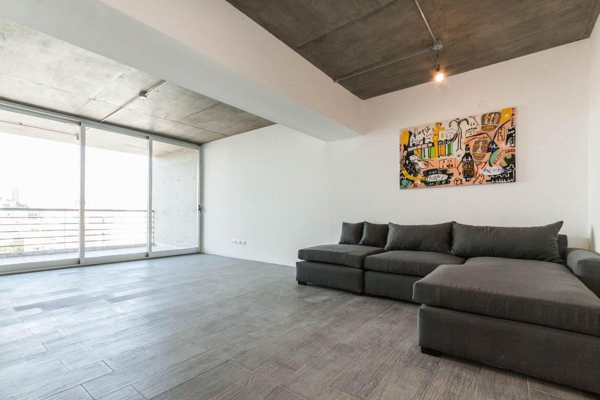 Foto de VENTA DPTO MONOAMBIENTE PALERMO SOHO A ESTRENAR, imagen 3