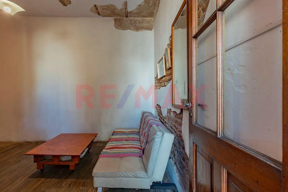 VENTA PH 4 AMBIENTES CON TERRAZA 2