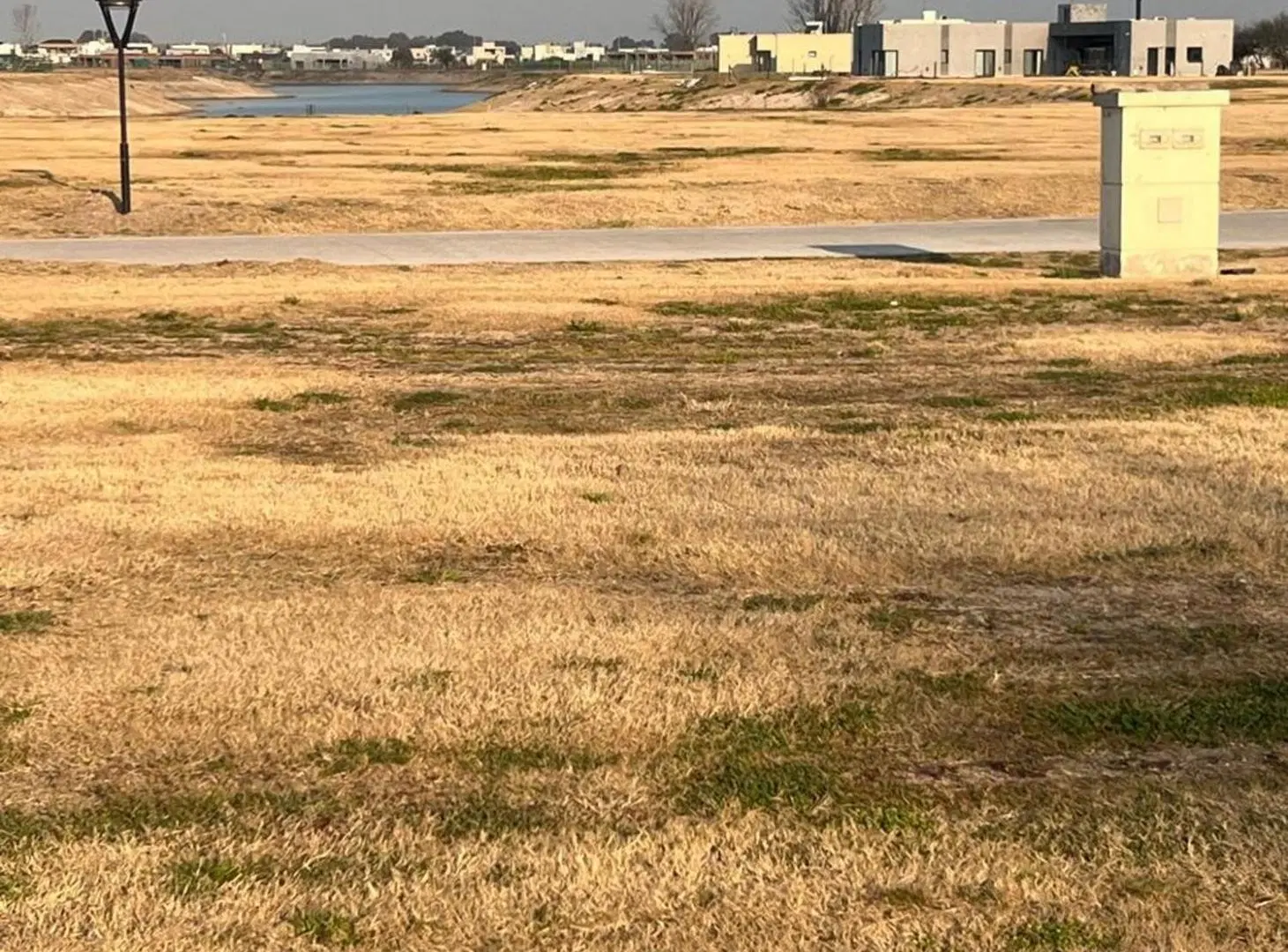TERRENO EN VENTA LA ALAMEDA ETAPA II CANNING 3
