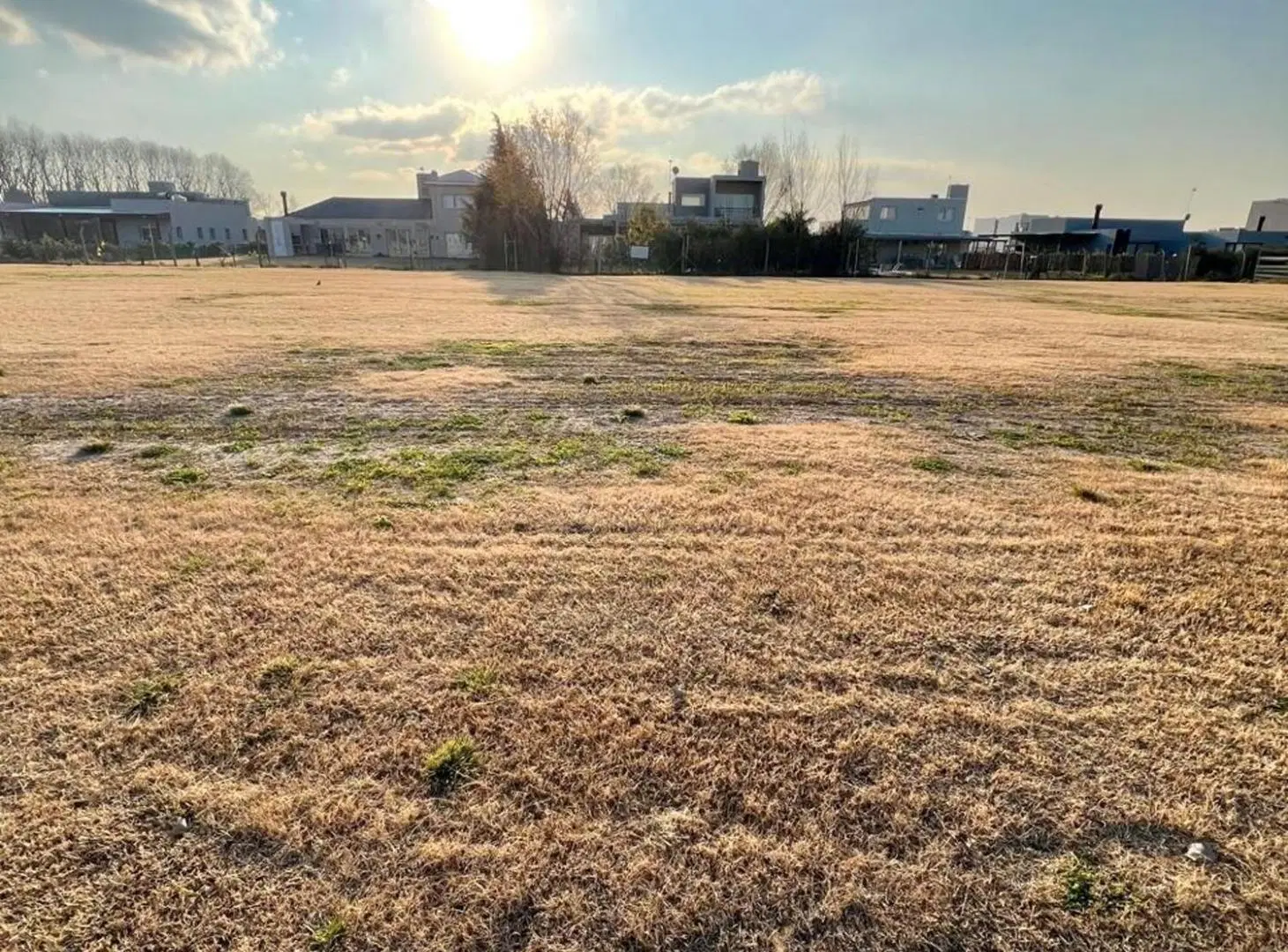 TERRENO EN VENTA LA ALAMEDA ETAPA II CANNING 4