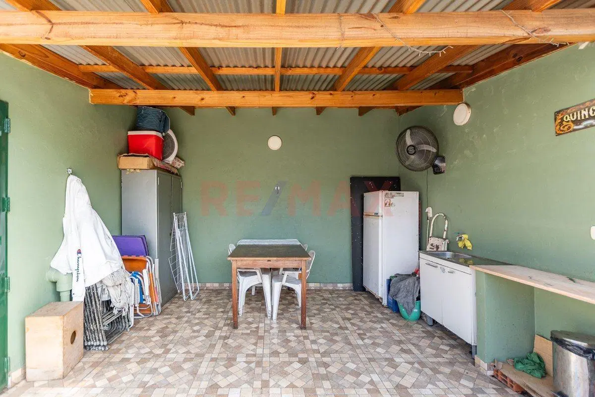 VENTA PH de 3 ambientes con terraza en Caballito N 4