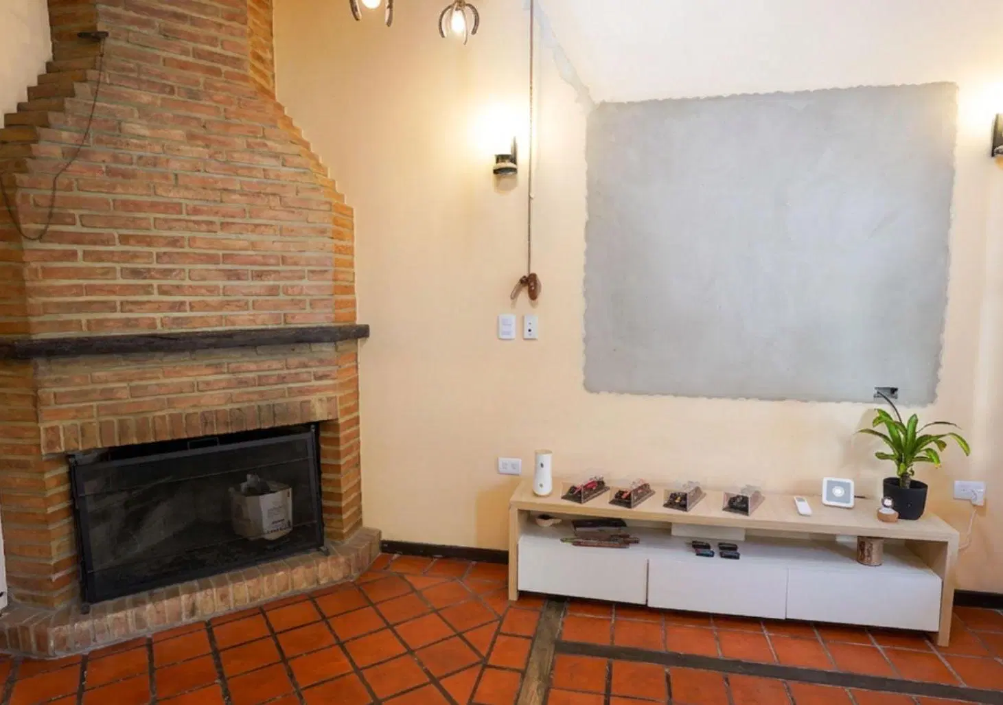 4 Amb c/ Pileta Jardín Parrilla Cochera Ballester 4