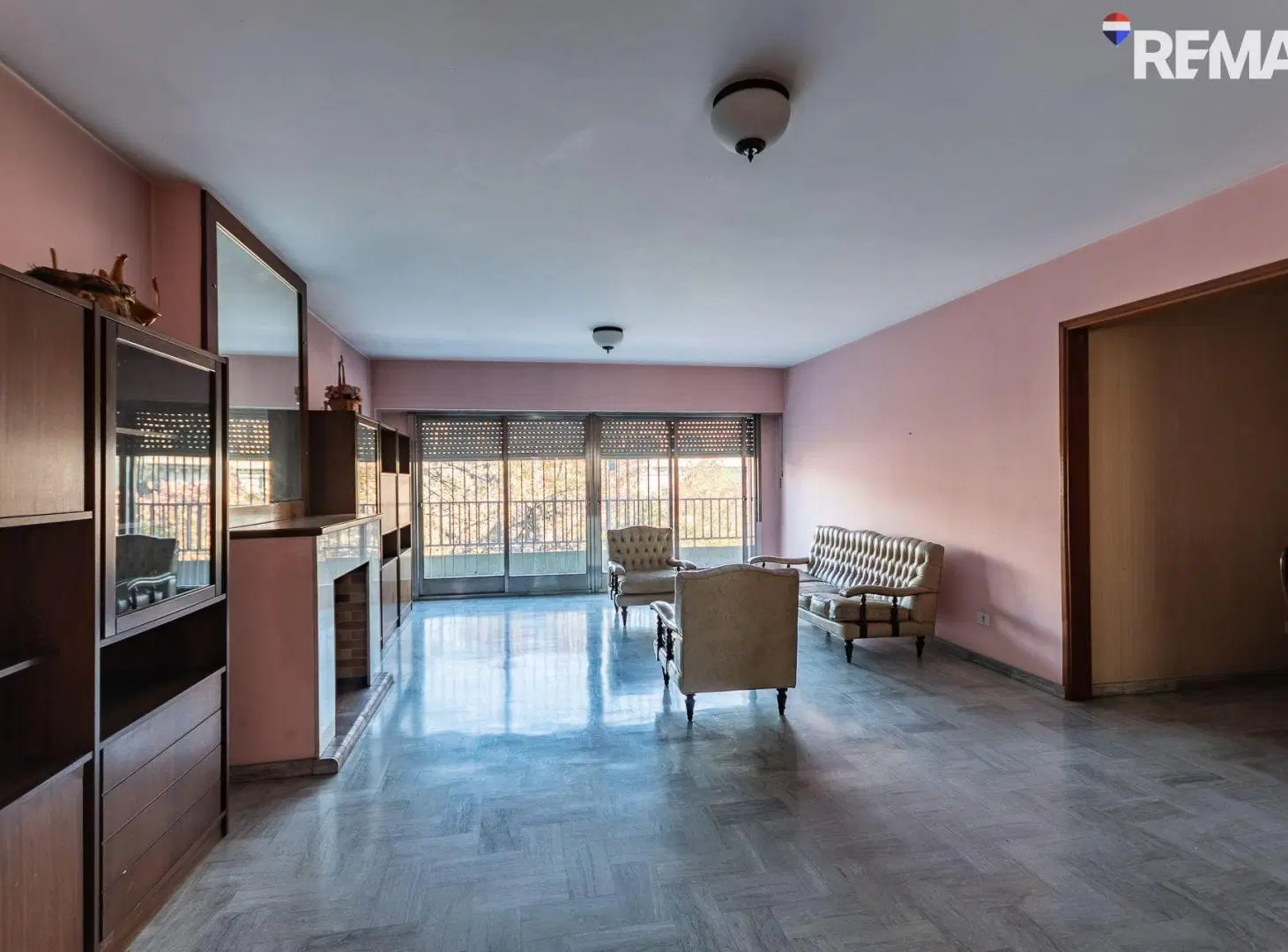VENTA DEPARTAMENTO MORON CENTRO 4 AMBIENTES BALCON 4
