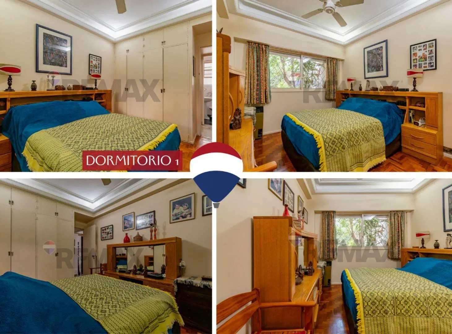 VENTA 3 AMB CON DEPENDENCIA, JARDIN Y QUINCHO 8