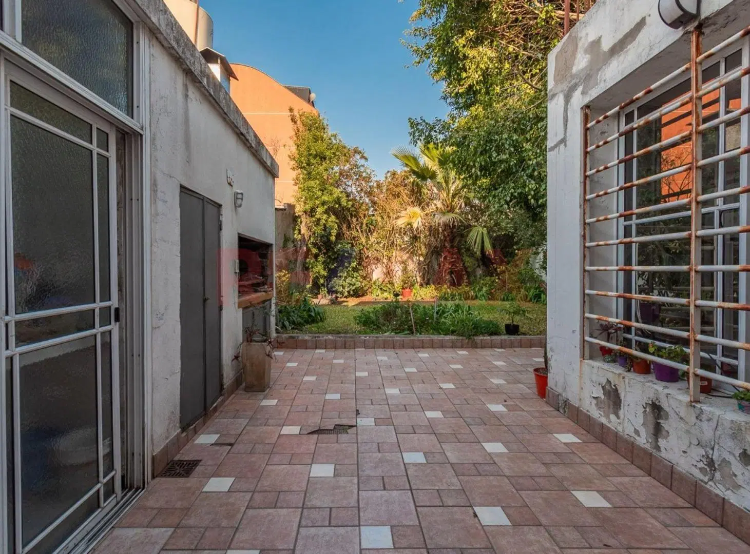 Casa  Venta  5 Amb. en San Martin Cochera + Jardín 3