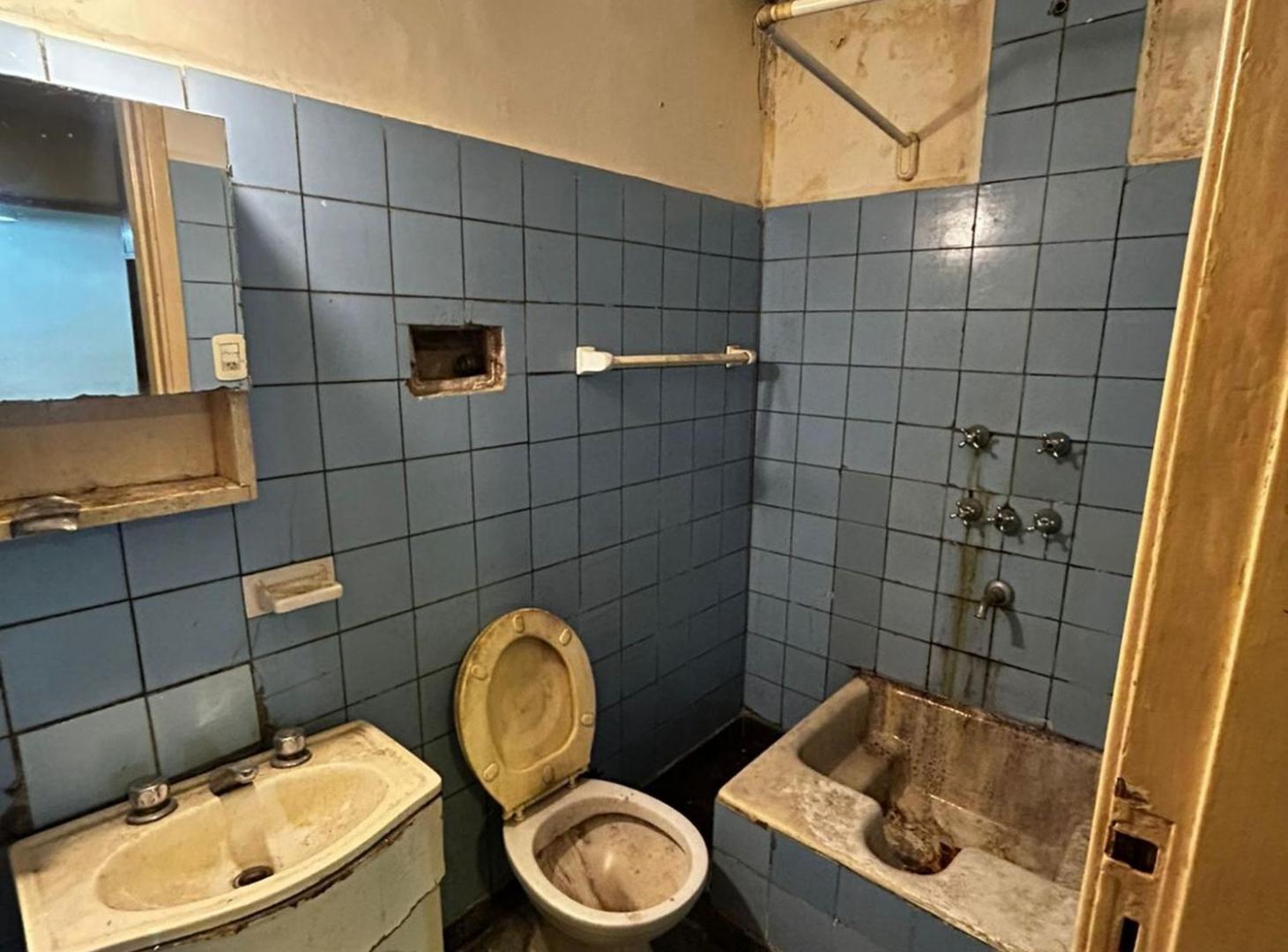 Foto de VENTA DPTO A REFACIONAR, SAN TELMO, imagen 5