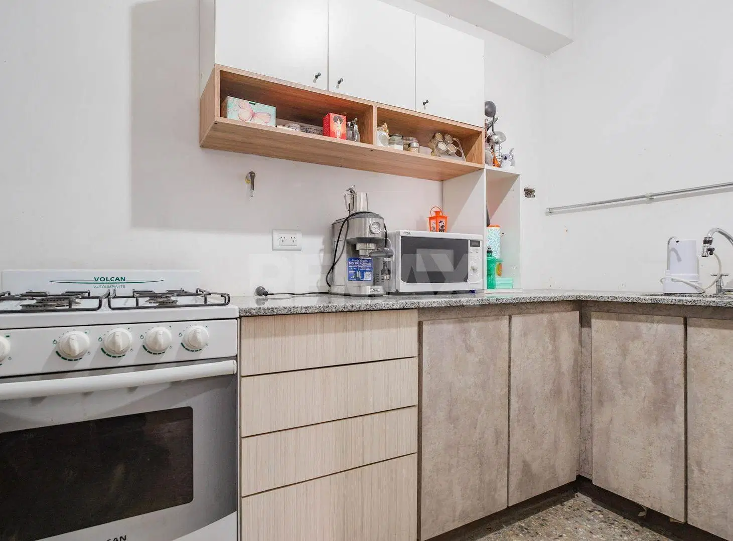 VENTA CASA LOTE PROPIO FLORES - OPORTUNIDAD - LOTE 2
