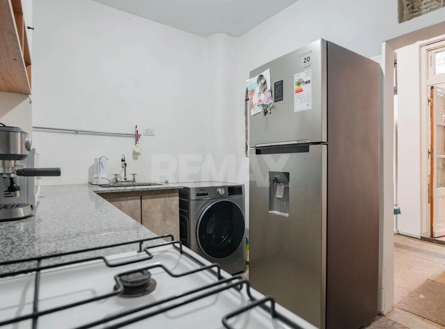 VENTA CASA LOTE PROPIO FLORES - OPORTUNIDAD - LOTE 4