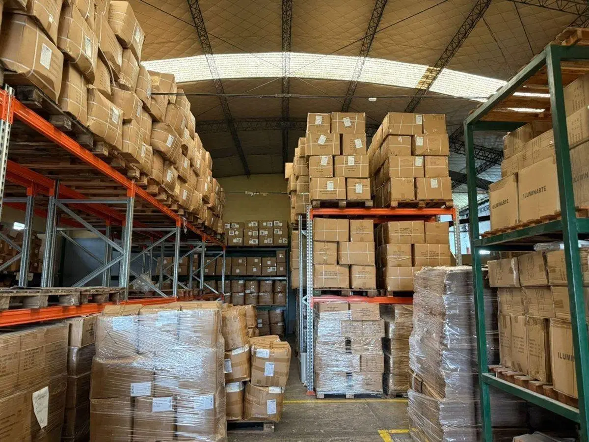 VENTA GALPON INDUSTRIAL - CIUDADELA 2