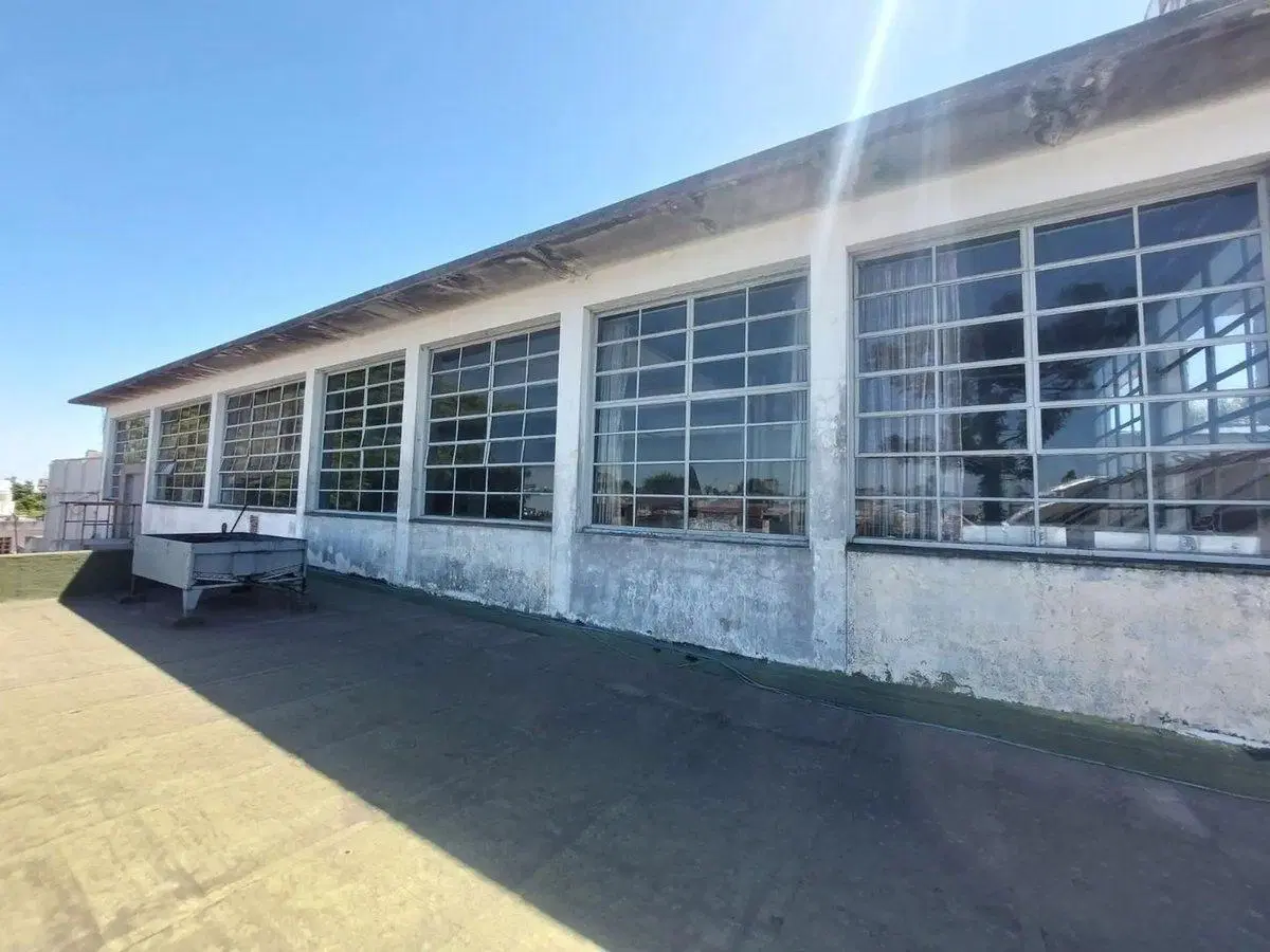 VENTA NAVE INDUSTRIAL CON LOGISTICA 5