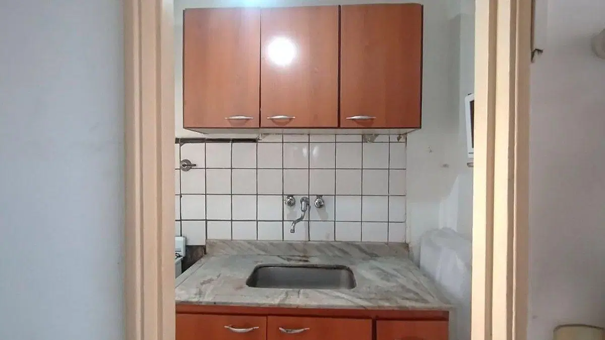VENTA 3 AMBIENTES - BALVANERA 3