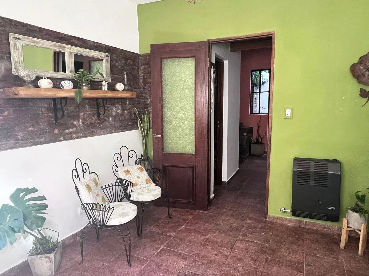 PH 4 amb en VENTA en CASTELAR, COCHERA y PATIO 2