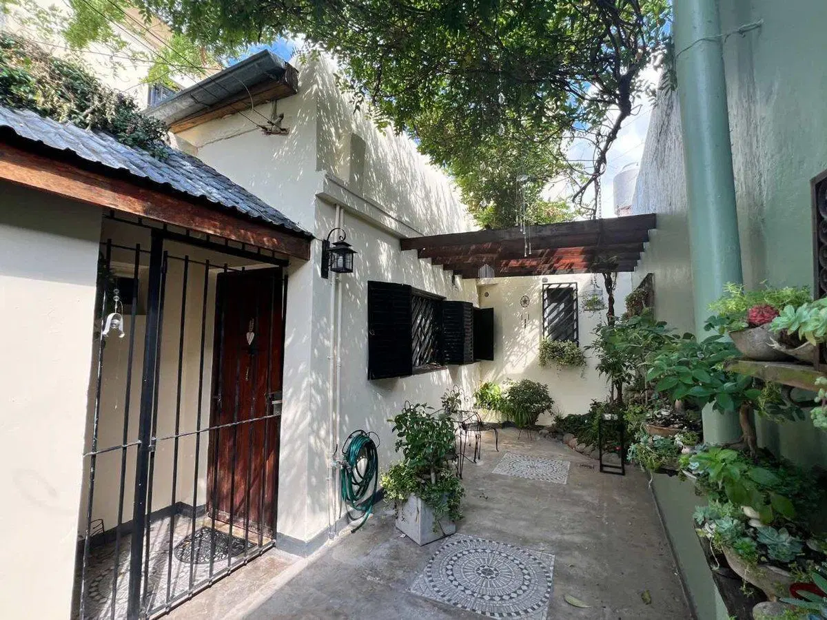 PH 4 amb en VENTA en CASTELAR, COCHERA y PATIO 8